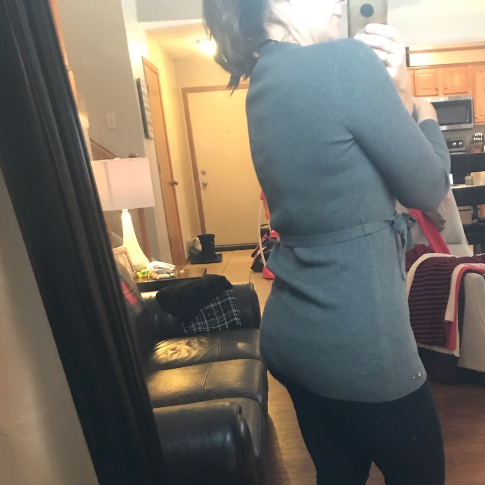 Sweater - Picture 3 of 5